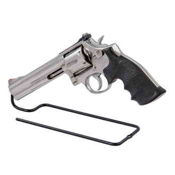 Lockdown Single Pistol Holder 3-Pack