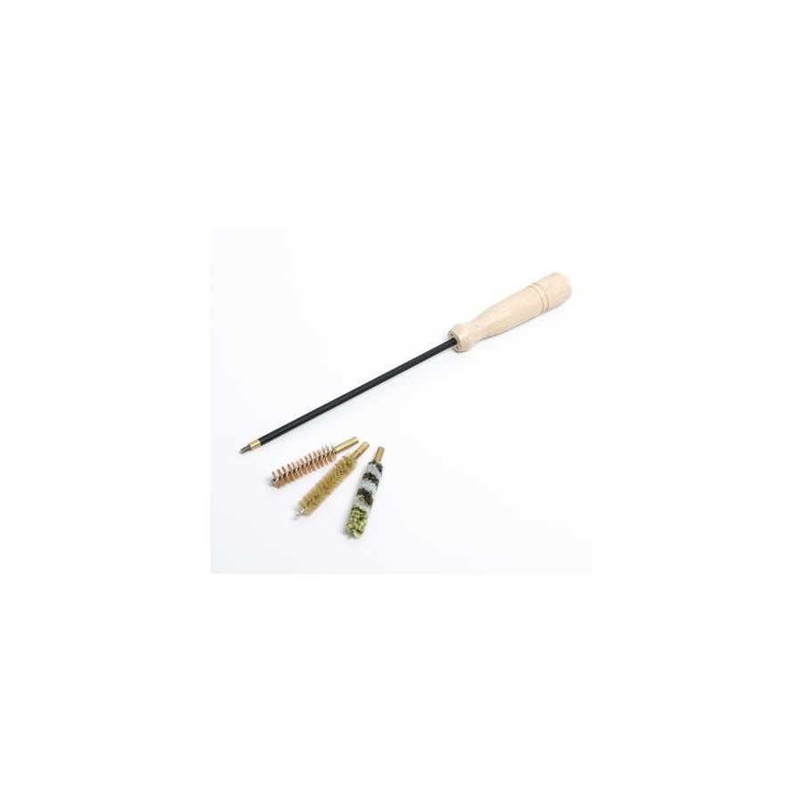 6.5mm Caliber Cleaning Kit in Pouch