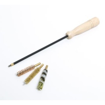 6.5mm Caliber Cleaning Kit in Pouch