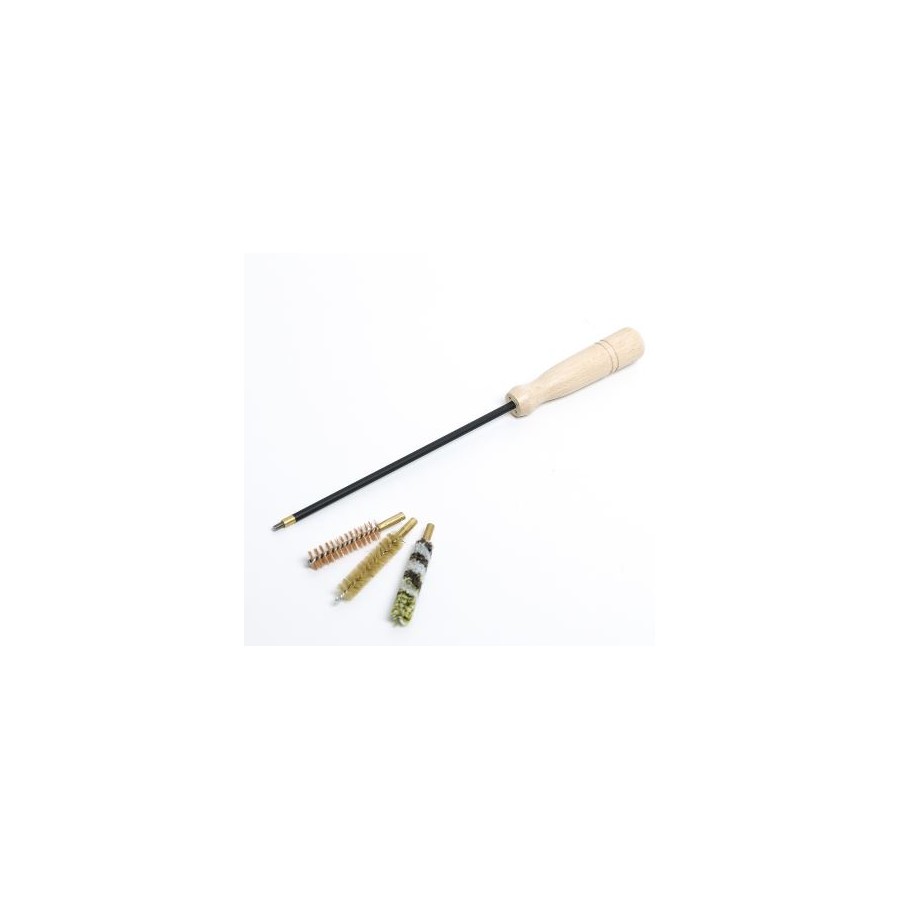 .30 Caliber Cleaning Kit in Pouch