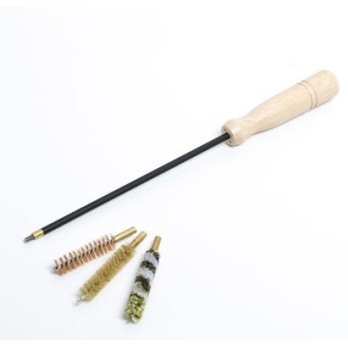 .30 Caliber Cleaning Kit in Pouch