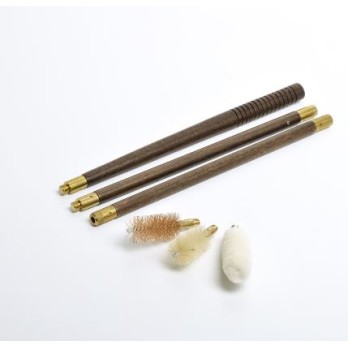 12 Gauge Cleaning Kit in Bag