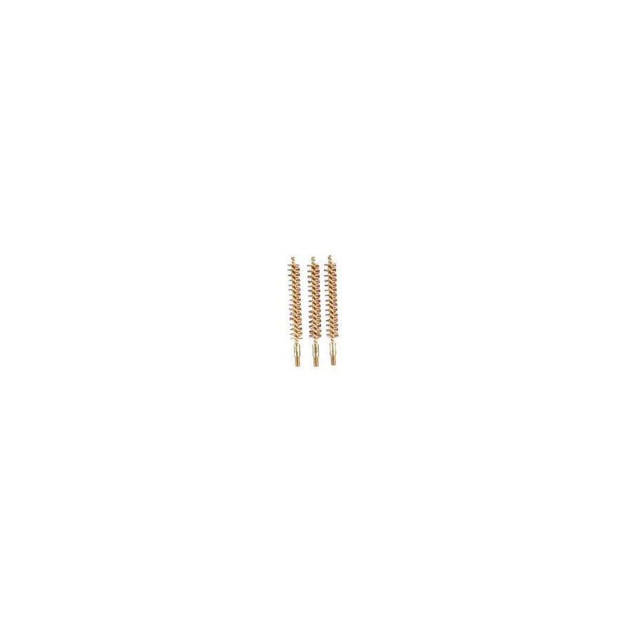 Tipton Bronze Breech Seals Caliber 25 / 6.5mm (3 pcs)