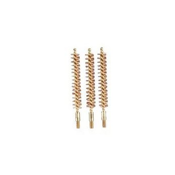 Tipton Bronze Breech Seals Caliber 25 / 6.5mm (3 pcs)