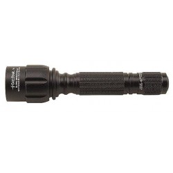Linterna Tactical  T-9 Xenon 135 lum. 200 yardas