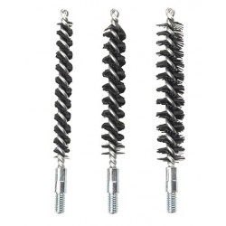 Gratas de Nylon Tipton  Cal. 243 / 6mm (3 pcs)