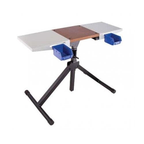 Platinum Reloading Bench