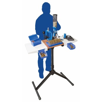 Platinum Reloading Bench