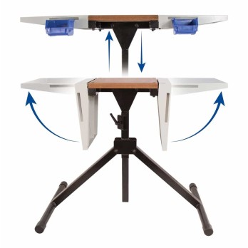 Platinum Reloading Bench