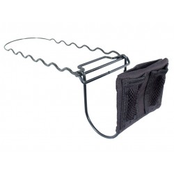 Night Guardian Short-Range Firearm Lockdown