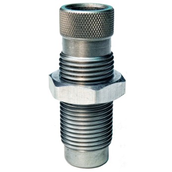 Taper Crimp Die for .38 Special / .357 Magnum Reloading