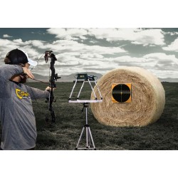 Chronographe de Précision G2 Caldwell pour Tir et Rechargement