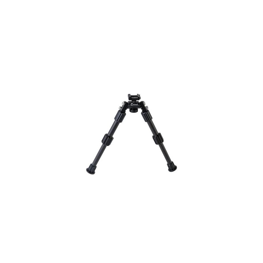 Bipied Caldwell Accumax Pic Rail 15 cm à 23 cm