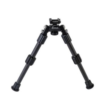Bipied Caldwell Accumax Pic Rail 15 cm à 23 cm