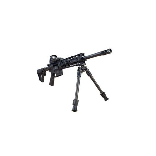 Bipied Caldwell Accumax Pic Rail 15 cm à 23 cm