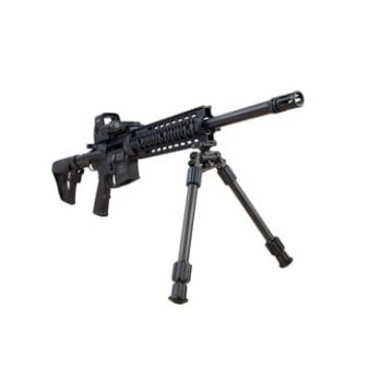Bipied Caldwell Accumax Pic Rail 15 cm à 23 cm