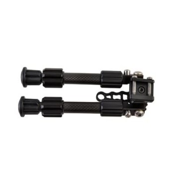 Bipied Caldwell Accumax Pic Rail 15 cm à 23 cm