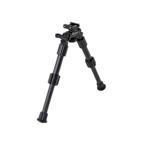 Bipied Caldwell Accumax Pic Rail 15 cm à 23 cm