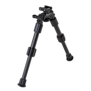 Bipied Caldwell Accumax Pic Rail 15 cm à 23 cm