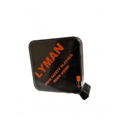 Complete Small Lyman Hand Priming Tray