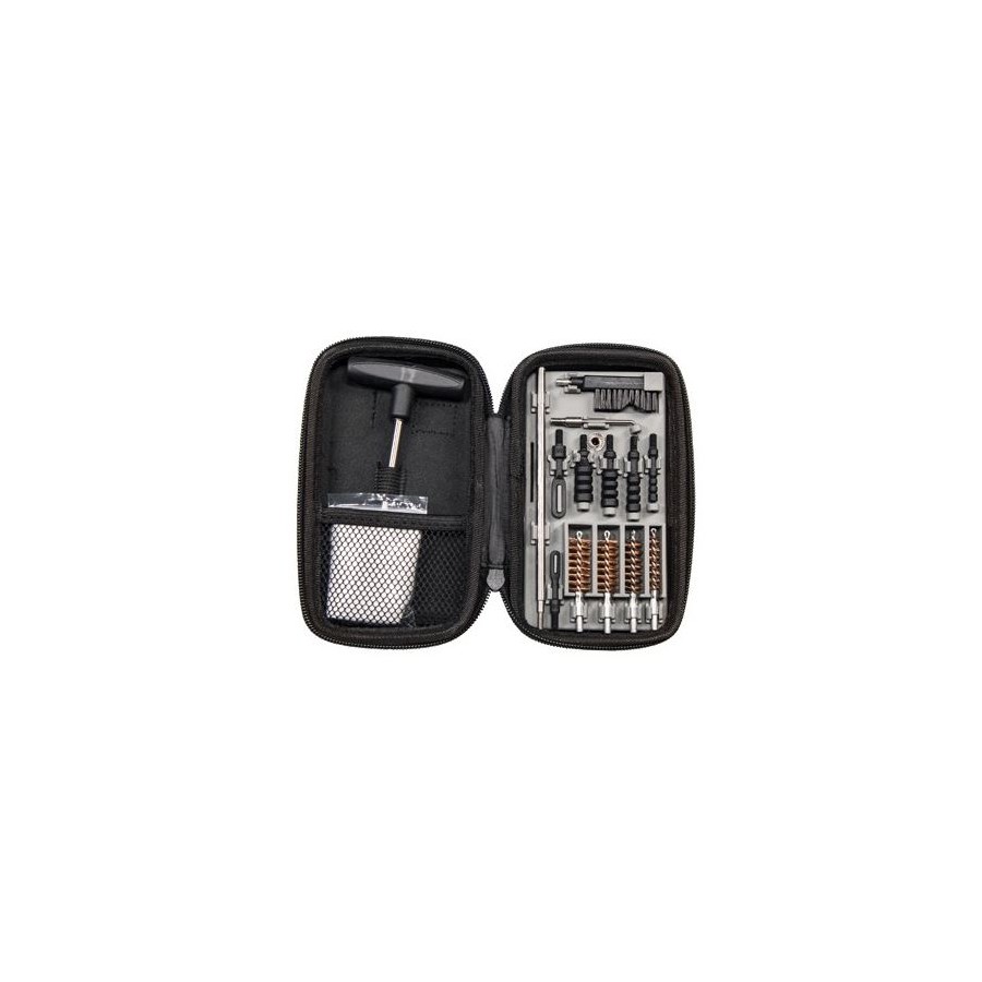 Tipton Pistol Cleaning Kit for Firearms Maintenance