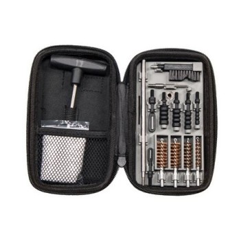 Tipton Pistol Cleaning Kit for Firearms Maintenance