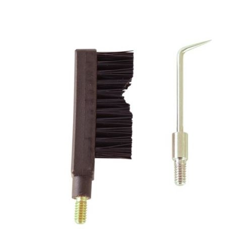 Tipton Pistol Cleaning Kit for Firearms Maintenance
