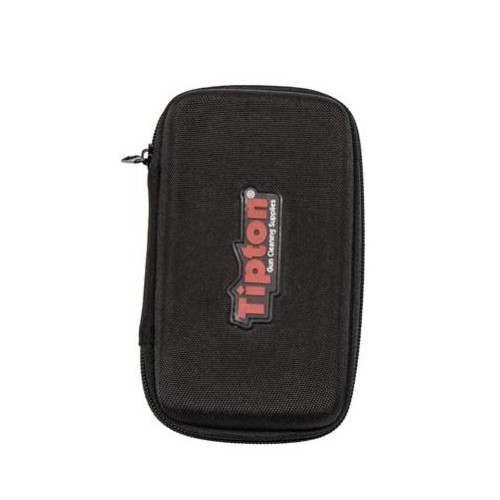 Tipton Pistol Cleaning Kit for Firearms Maintenance
