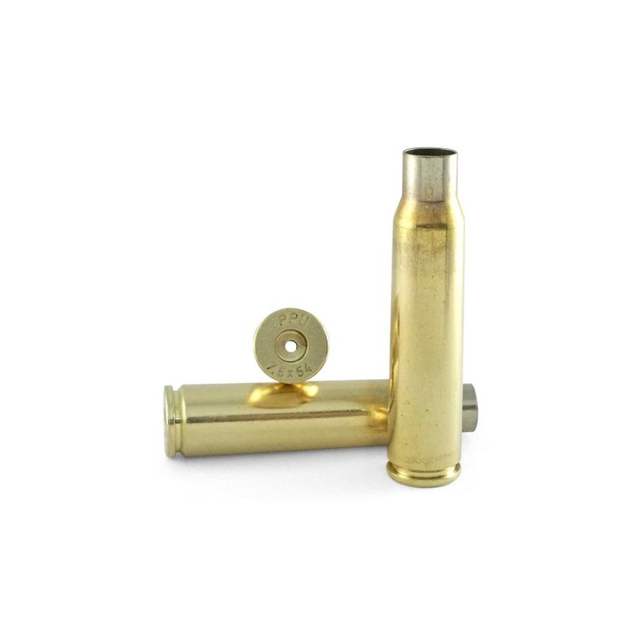 Prvi 7.5x54 cases - 100 pcs