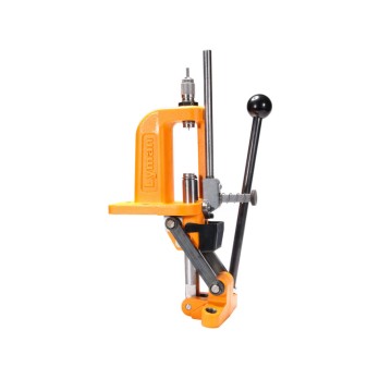 Presse Lyman Brass Smith Victory pour rechargement de cartouches