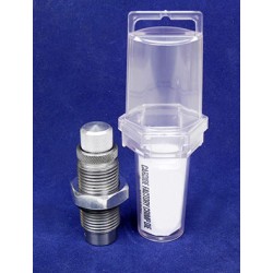 Collet Neck Sizing Die Solo Cal. 357 Sig.