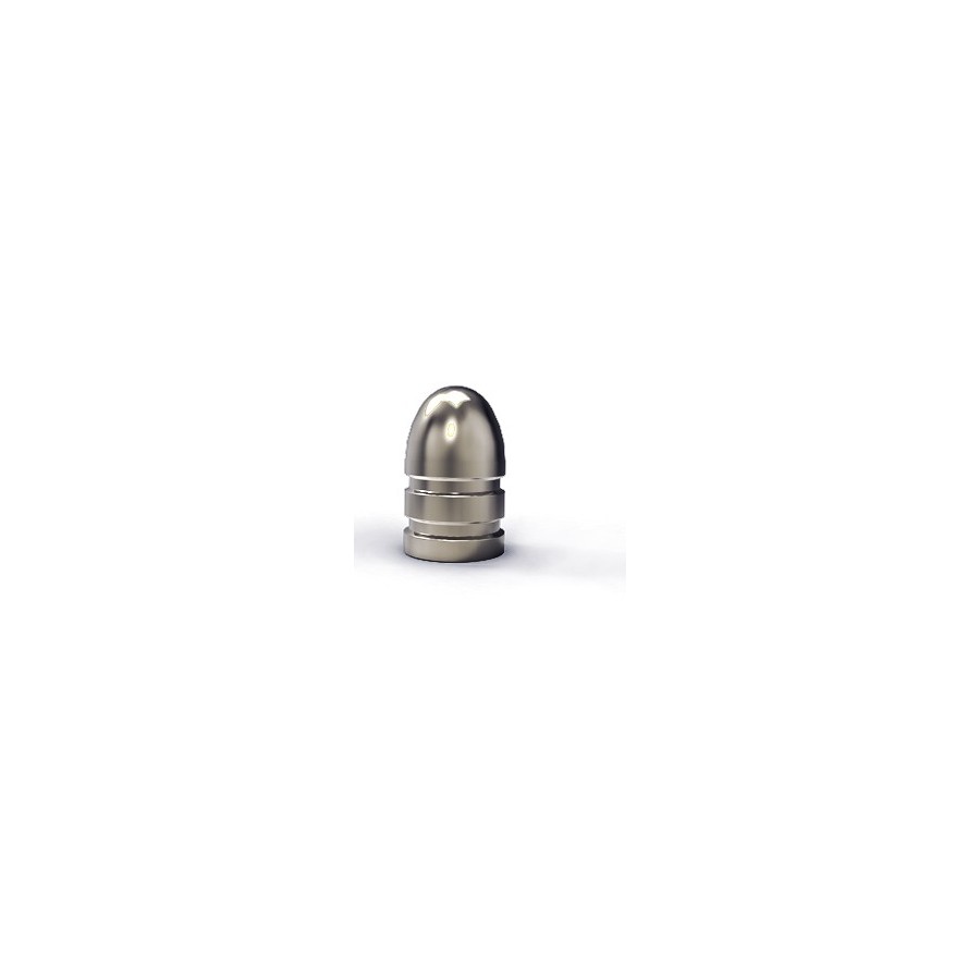 6 Cavity Mold .311-93-IR (Tongs Not Included)
