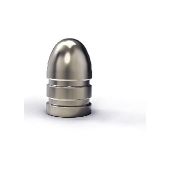 6 Cavity Mold .311-93-IR (Tongs Not Included)