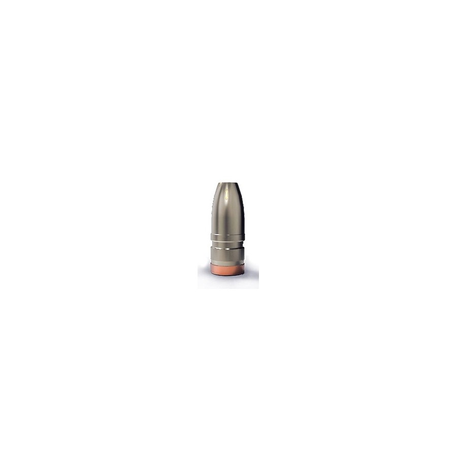 6 Cavity Mold C225-55-RF (Mold Only, Tongs Not Included)