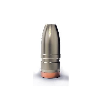 6 Cavity Mold C225-55-RF (Mold Only, Tongs Not Included)