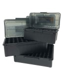 Caja Frankford HINGE - TOP Cal. 40SW-10mm (1008) 100 un