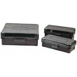 Caja Frankford HINGE - TOP Cal. 40SW-10mm (1008) 100 un