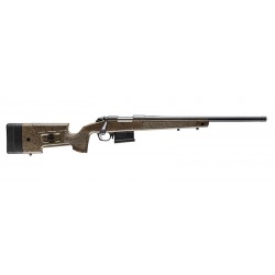 Rifle Bergara HMR De Cerrojo mod. B14 Cal. 300 Win