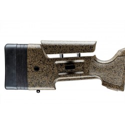 Rifle Bergara HMR De Cerrojo mod. B14 Cal. 300 Win