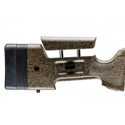 Rifle Bergara HMR De Cerrojo mod. B14 Cal. 300 Win