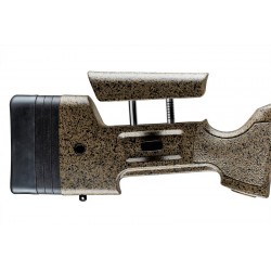 Rifle Bergara HMR De Cerrojo mod. B14 Cal. 300 Win