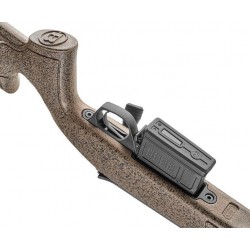 Rifle Bergara HMR De Cerrojo mod. B14 Cal. 300 Win