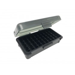 Caja Frankford HINGE -TOP 44 Mag.-45Long Colt  (507)