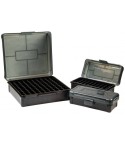 Caja Frankford HINGE -TOP 243/308/6.5 creed (509) (50 Un)