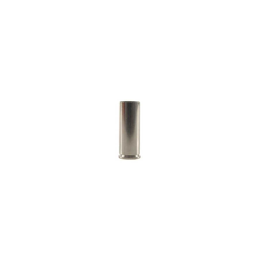 .45 Long Colt Nickel Brass Cases Starline 100 Count