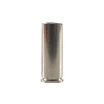 .45 Long Colt Nickel Brass Cases Starline 100 Count