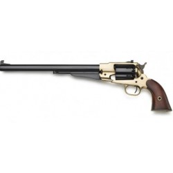 Revolver Pietta Cal.44-12" 1858 Texas Buffalo