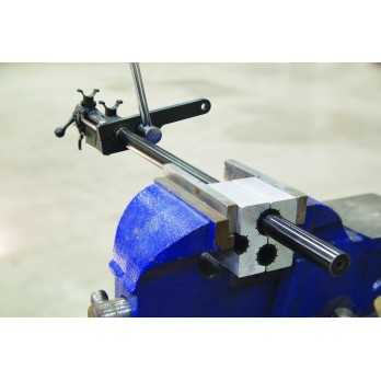 Universal Barrel Support