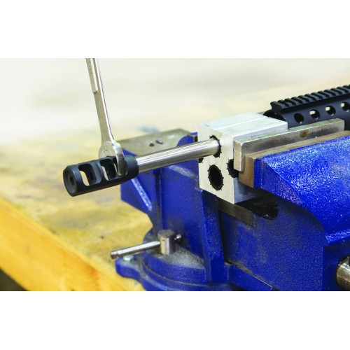 Universal Barrel Support