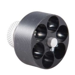 Cargador rápido HKS Mod. DS-A Cal. 38 Spec